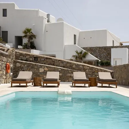 Hotel apartamentowy Senses Luxury & 5*